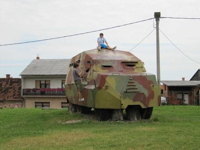 APC Sv Juraj 