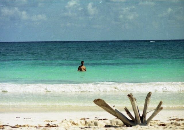 playa de cancún