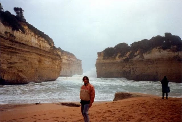 Doce Apóstoles - Great Ocean Road - Australia