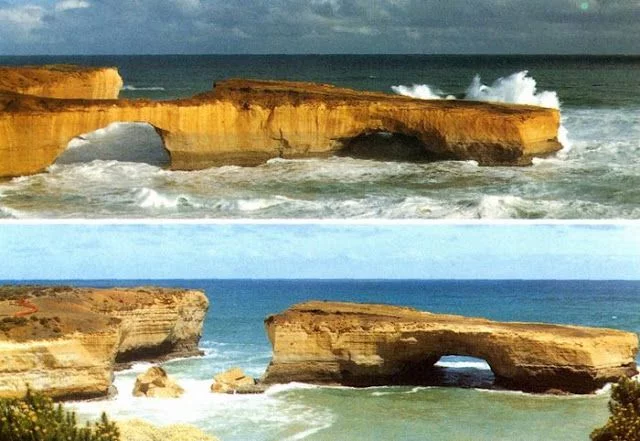 Doce Apóstoles - Great Ocean Road - Australia