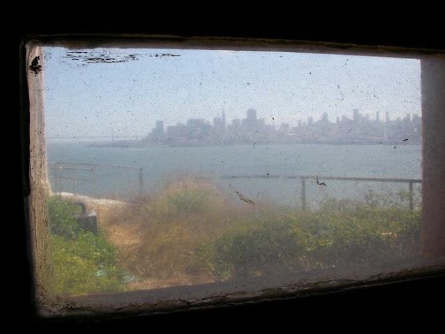 alcatraz