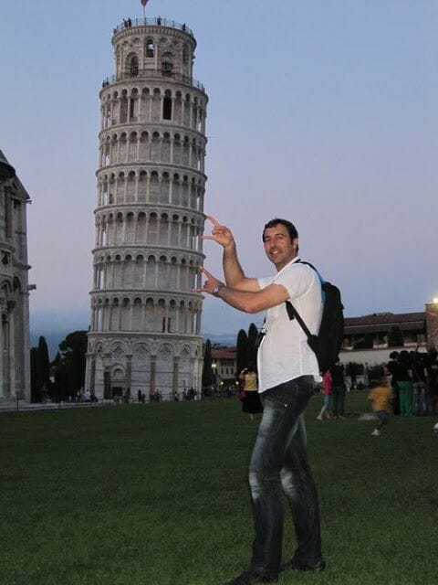 Torre de Pisa