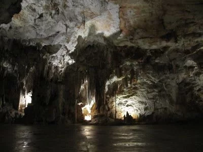CUEVAS DE POSTOJNA