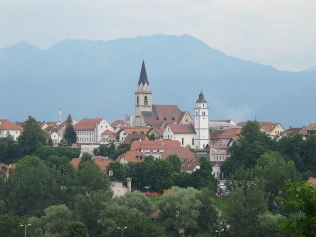 kranj