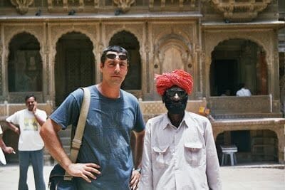India