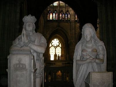 catedral de Saint Denis
