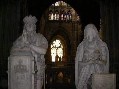 catedral de Saint Denis