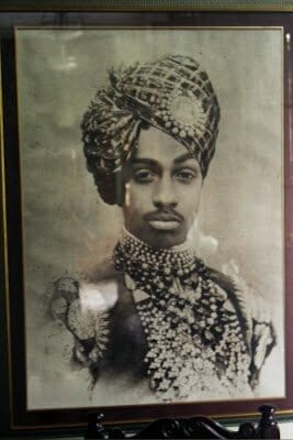 Eddy Murphy indio