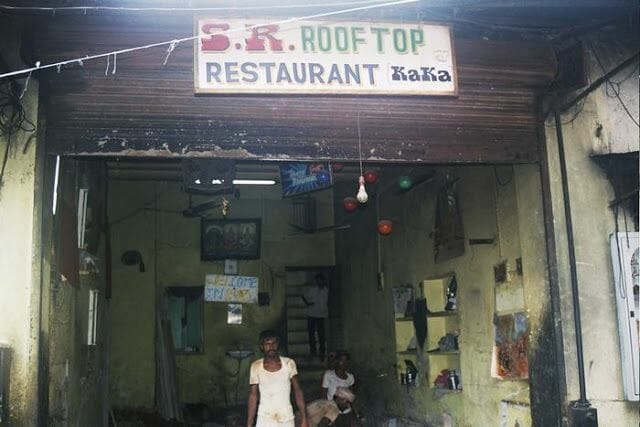 restaurante de bodas