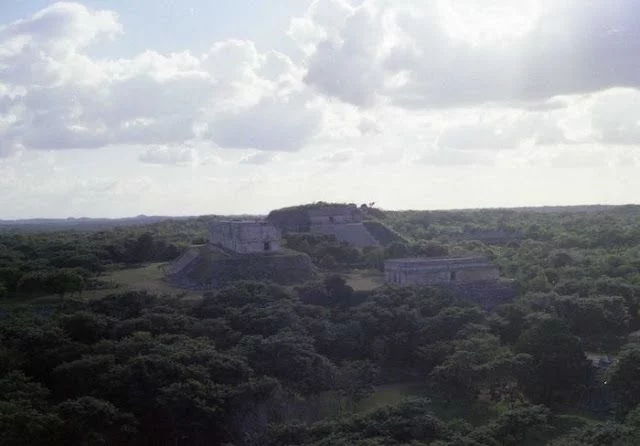 Ruta Puuc