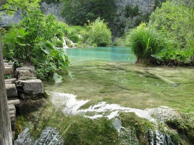 lago Kozjak
