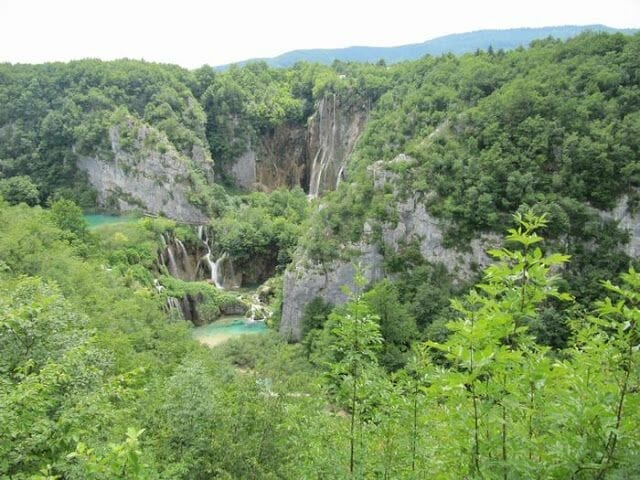 lagos croacia