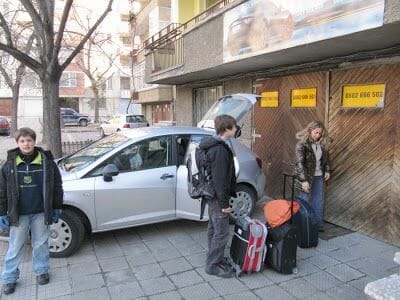 viaje a Bulgaria en una semana