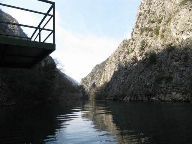 Cuevas de Vrelo