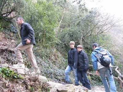 Cuevas de Vrelo