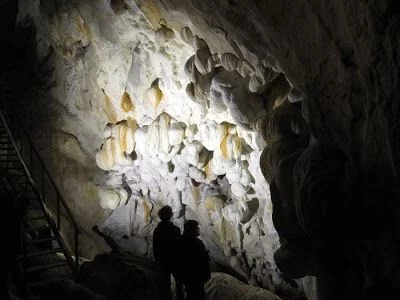 Cuevas de Vrelo