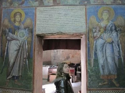Iglesia Sv. Andreja o San Andrés