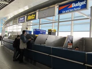 coche de alquilar para viajar a bulgaria