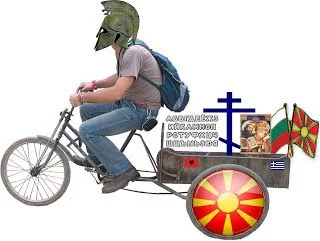 Qué ver en Skopje