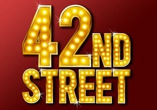 42nd street