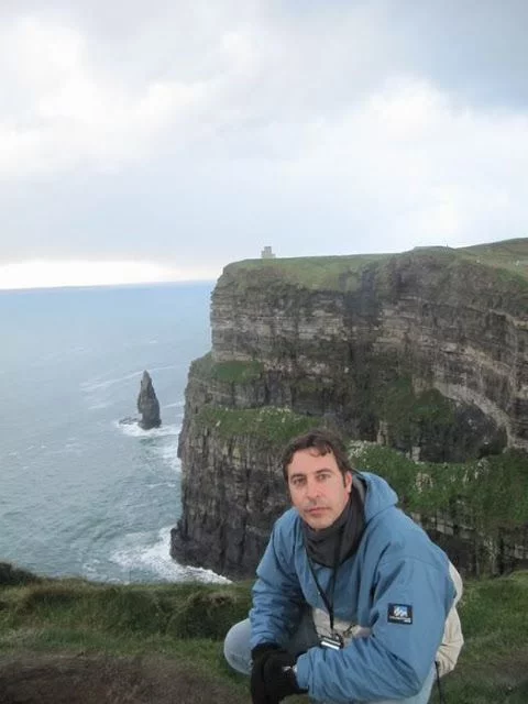 acantilados moher irlanda