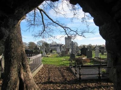 abadia-monaterio-Claregalway-Irlanda