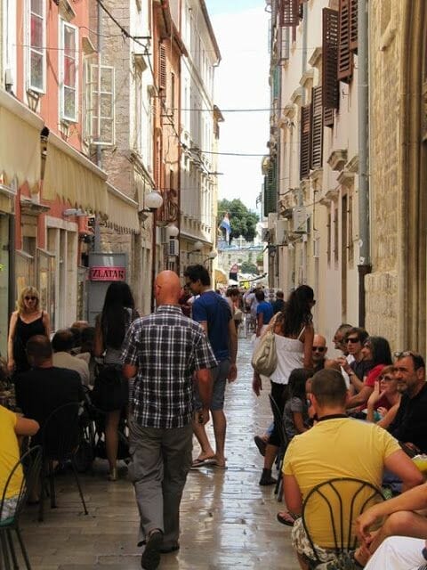 Zadar