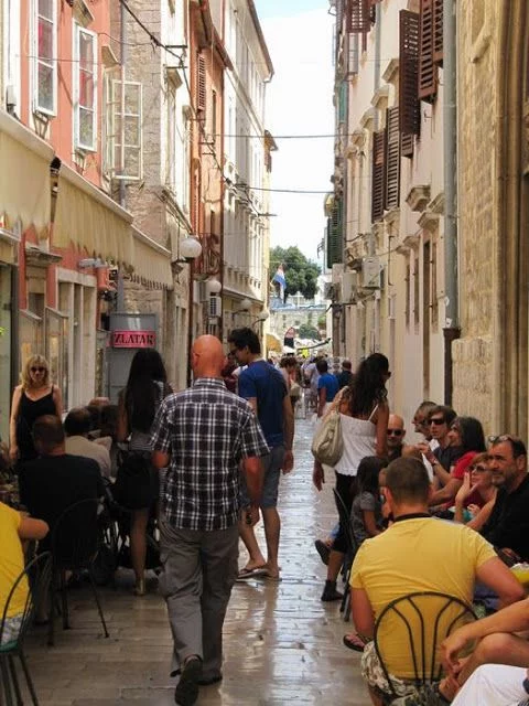 Zadar