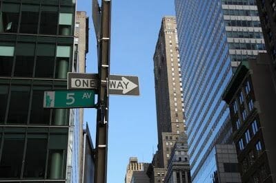 Fith Avenue
