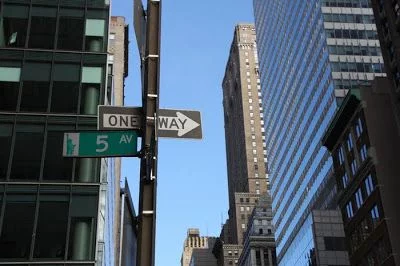 Fith Avenue