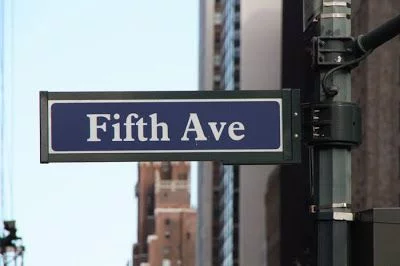 Fith Avenue