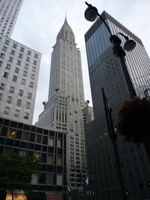 Chrysler Building