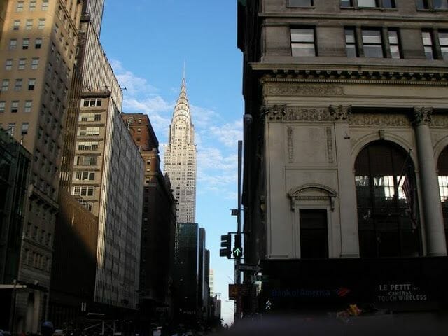 Chrysler Building