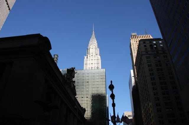 Chrysler Building