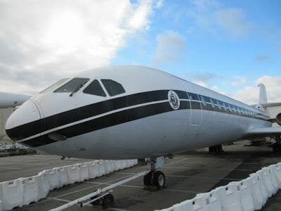 La Caravelle