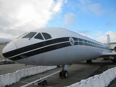 La Caravelle