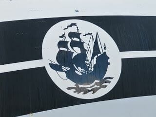 La Caravelle