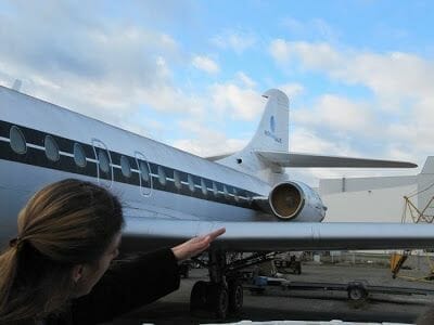 La Caravelle