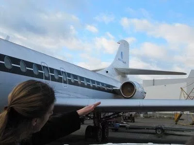 La Caravelle
