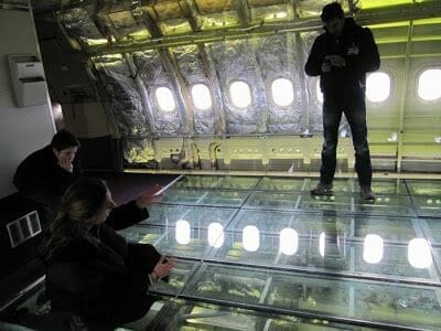 airbus Toulouse tour
