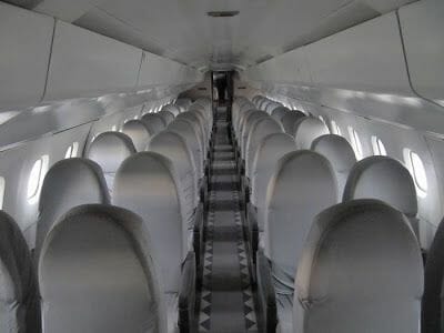 Concorde en Airbus Toulouse