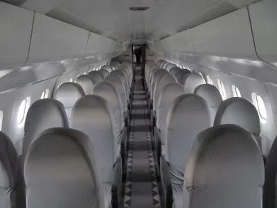 Concorde en Airbus Toulouse