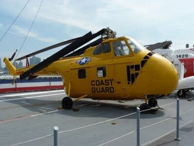 Intrepid Sea Air and Space Museum