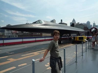 A-12 Blackbird