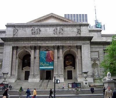 New York Public Library