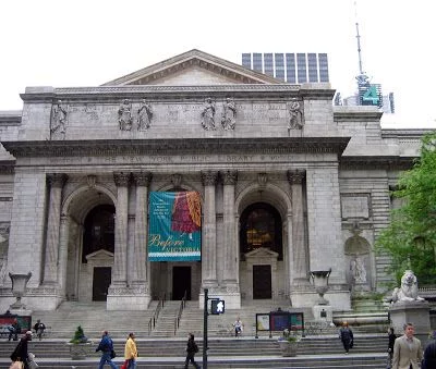 New York Public Library