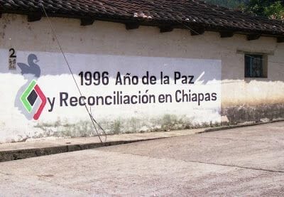 San Juan Chamula