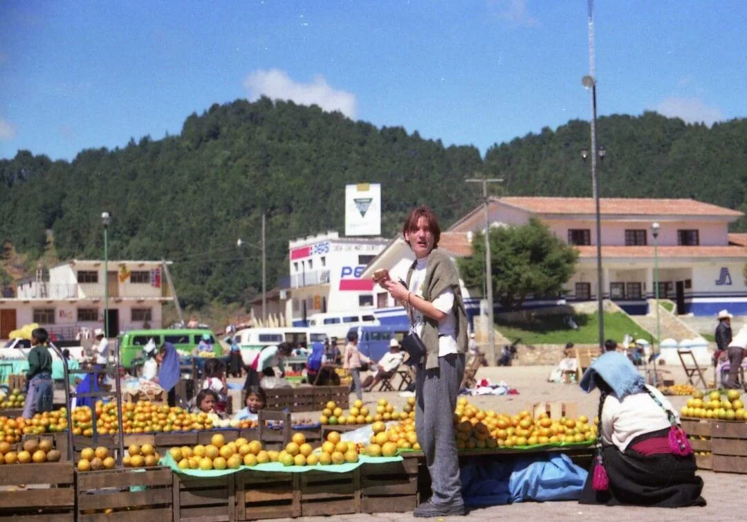 san juan chamula chiapas mexico