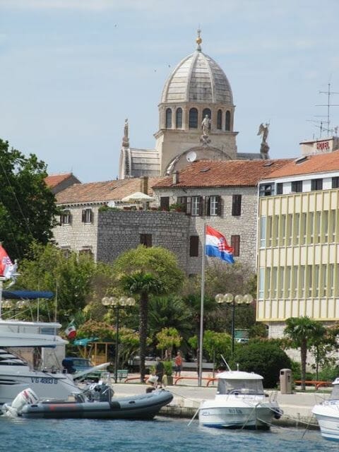 Sibenik