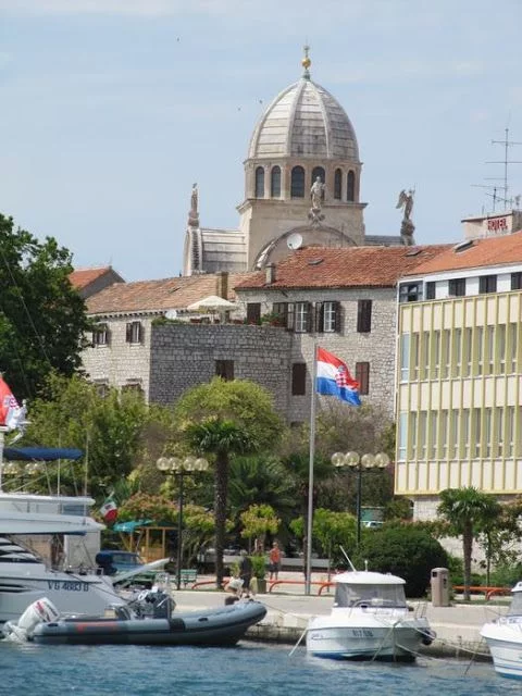 Sibenik